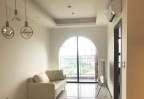 Dự án thiết kế - Thi công chung cư