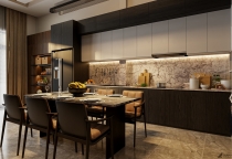 Cải tạo nhà ở theo phong cách hiện đại!