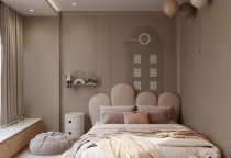 Thiết kế nhà phố phong cách: Wabi Sabi