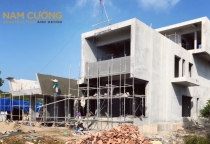 Xây dựng phần thô là gì? Lưu ý khi xây phần thô quan trọng cần nắm