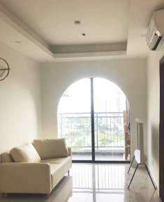 Dự án thiết kế - Thi công chung cư