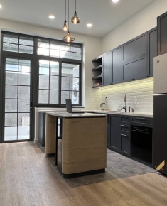 THIẾT KẾ NỘI THẤT