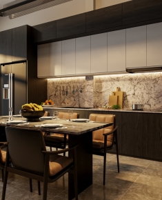 Cải tạo nhà ở theo phong cách hiện đại!