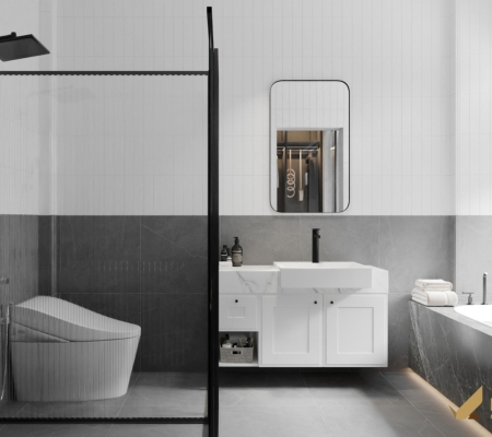 Dự án thiết kế theo phong cách Scandinavian Style