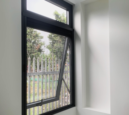 Hoàn thiện thi công nhà cấp 4