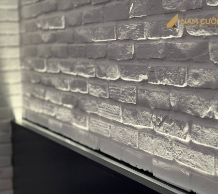 Dự án thiết kế, thi công phong cách Scandinavian