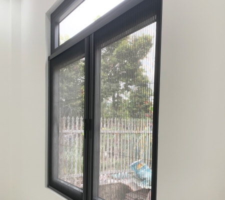 Hoàn thiện thi công nhà cấp 4