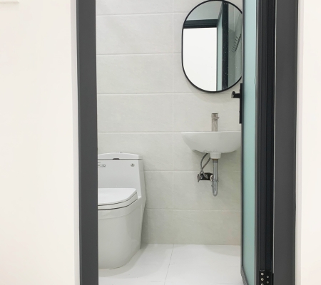 Hoàn thiện thi công nhà cấp 4