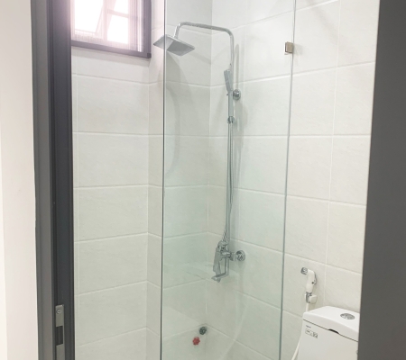 Hoàn thiện thi công nhà cấp 4