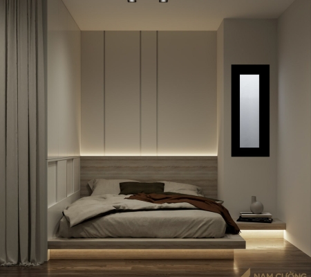 Dự án thiết kế QëQë's Bakery