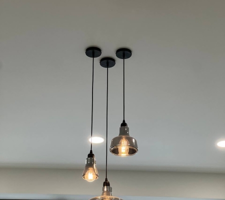 Dự án thiết kế, thi công phong cách Scandinavian