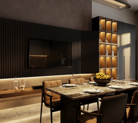 Cải tạo nhà ở theo phong cách hiện đại!