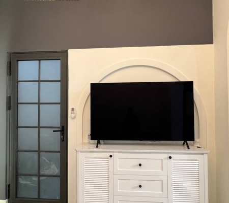 Dự án thiết kế, thi công phong cách Scandinavian