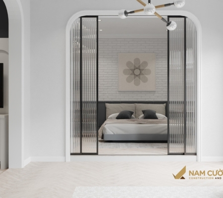 Dự án thiết kế theo phong cách Scandinavian Style